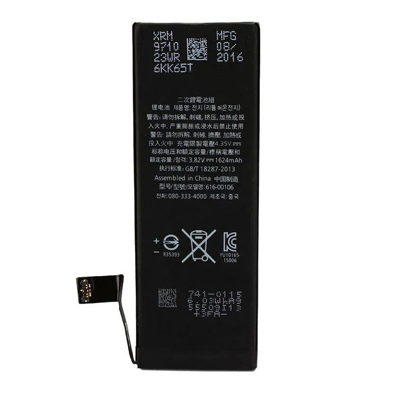Batería OEM Original Apple para iPhone SE / SE 2020 – 100% Salud