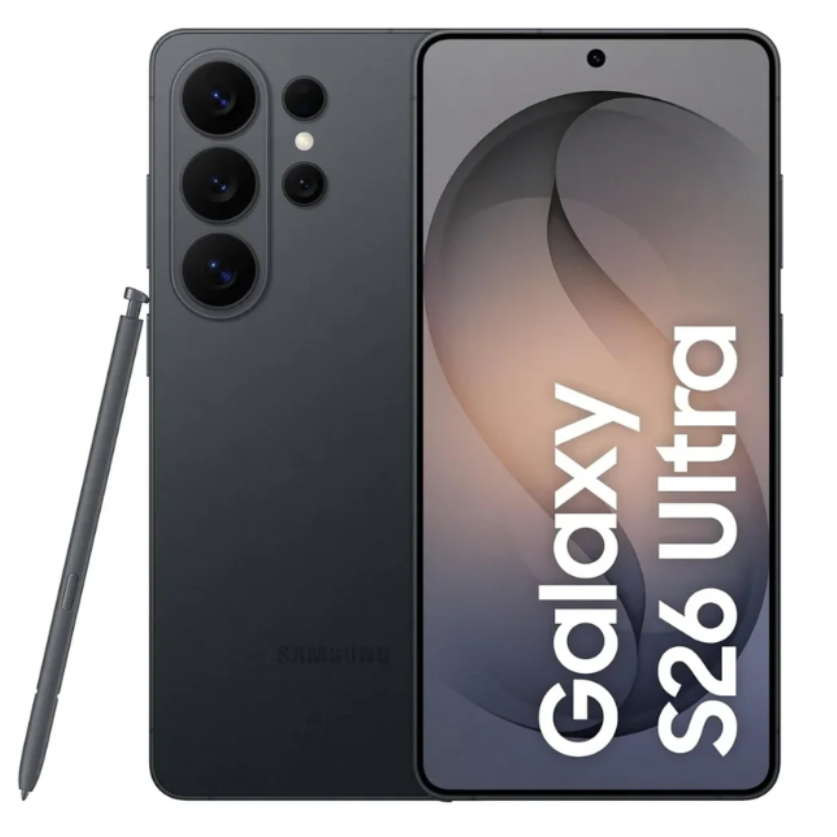 Samsung Galaxy S26 Ultra