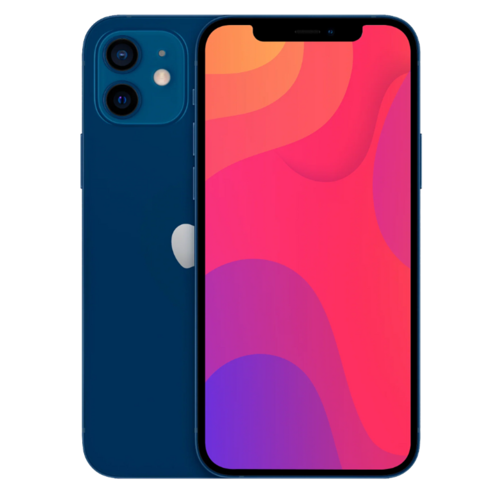 IPHONE 12 ORIGNAL USED | AAA+ Condition