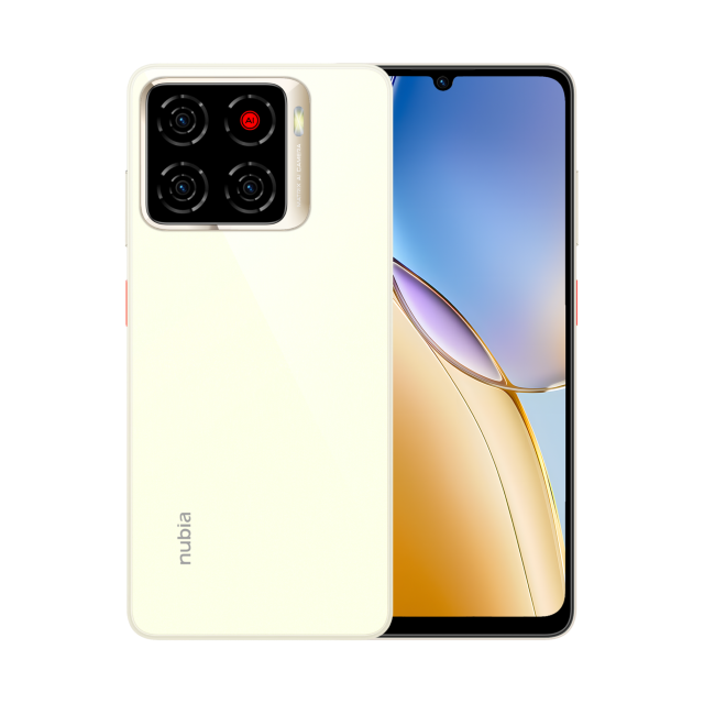 ZTE BLADE A56 4G