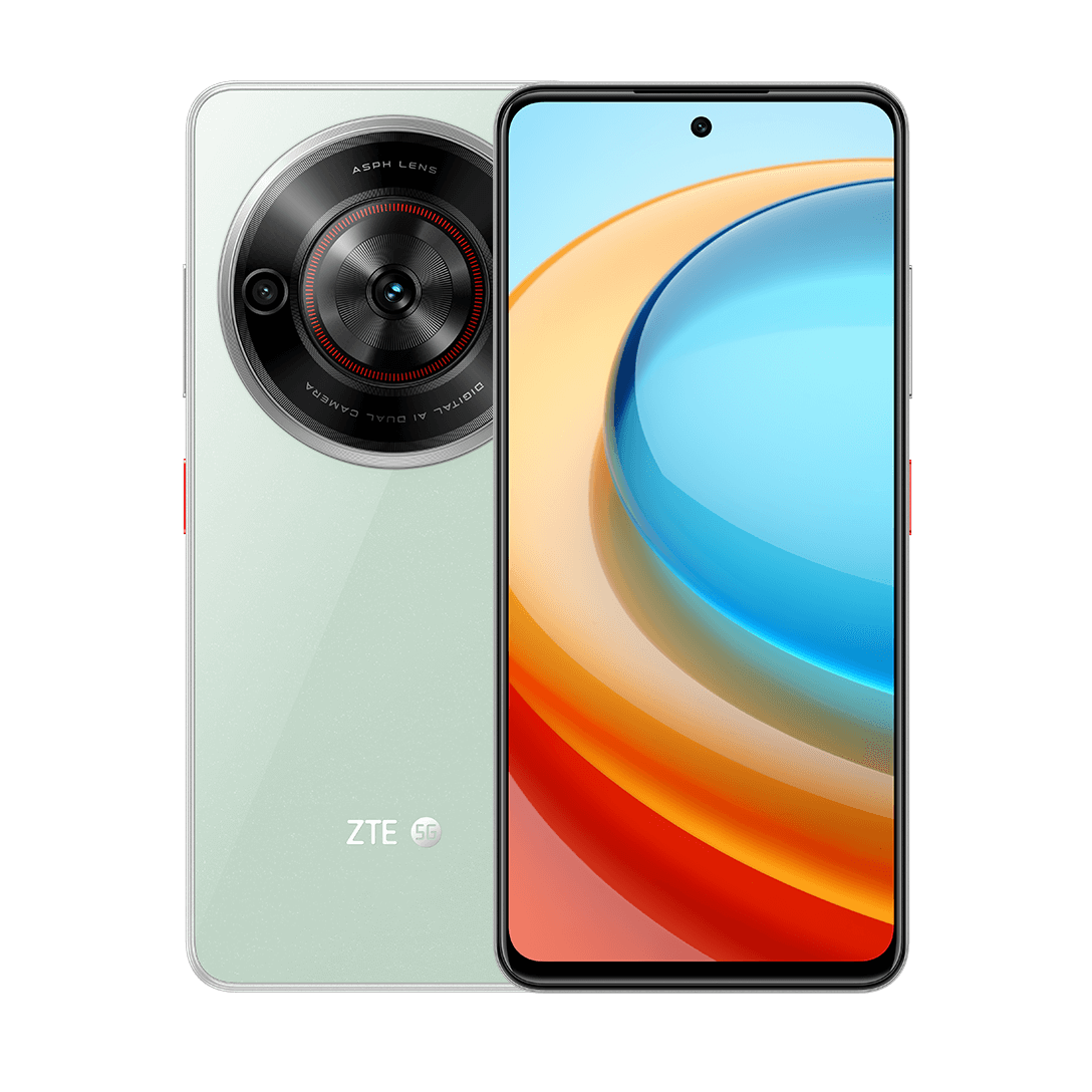 ZTE BLADE A75 5G