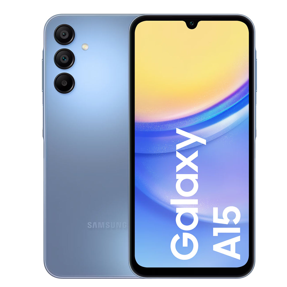 SAMSUNG A15 4G