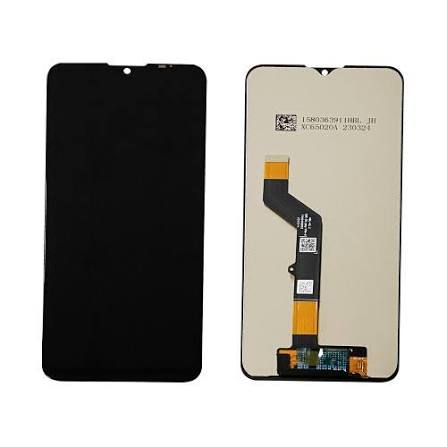 Moto G42 5G (2023) Display (Service Pack) – Black