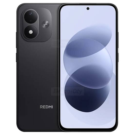 Xiaomi Redmi Note 17