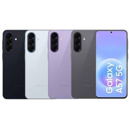 Samsung A57 5G Nuevo