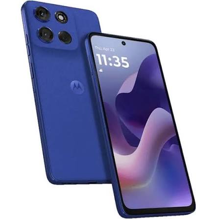 MOTOROLA MOTO G56 5G