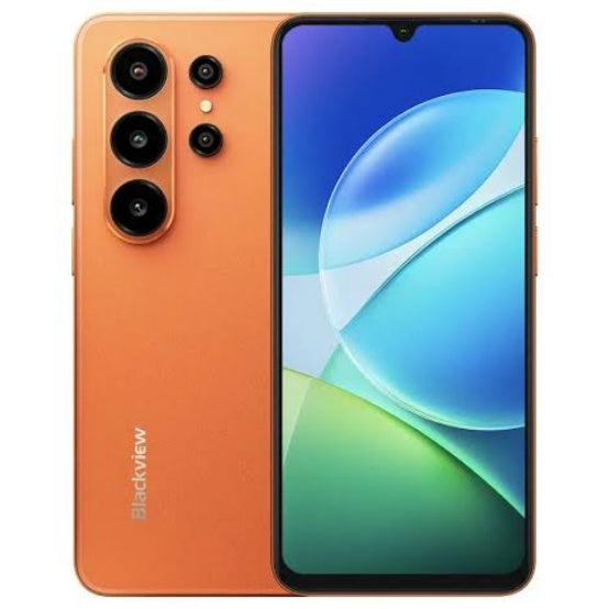 Blackview Wave 10c
