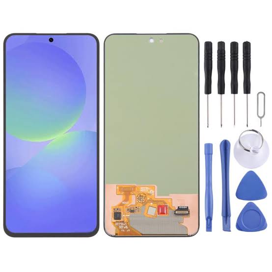 Samsung A36 5G Panel