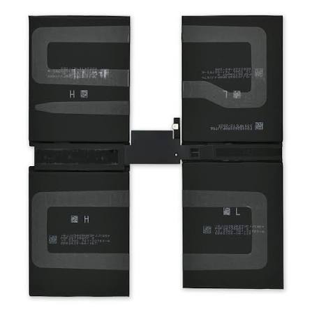Apple iPad Pro 12.9 (1st/2nd/3rd/5th Generation & 2021) Battery Replacement