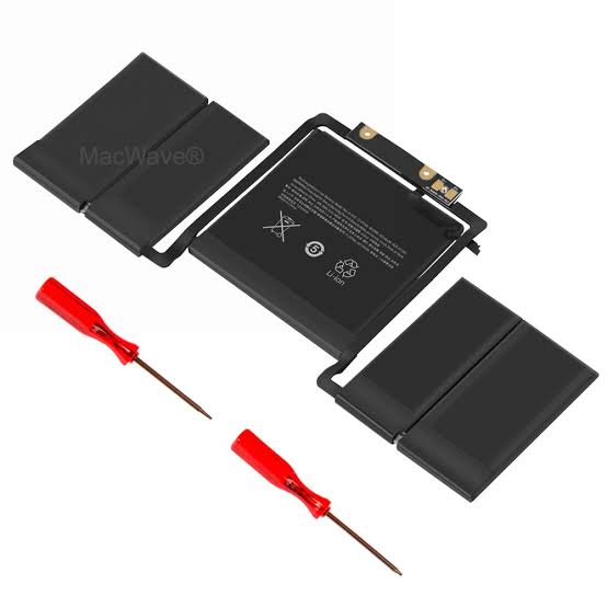 Battery MacBook Pro A1713 / A2171 & A1494 / A1618