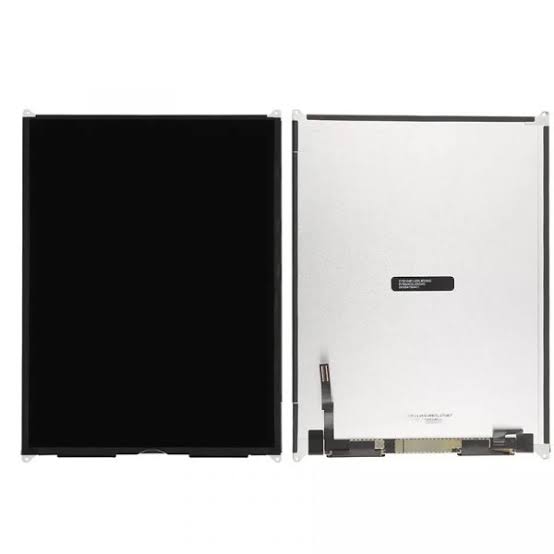 iPad 7 / iPad 8 / iPad 9 / iPad 10.2" (FOG) LCD Display Panel