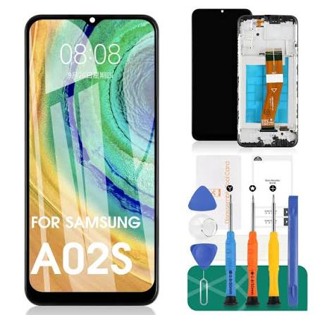 Samsung Galaxy A02s SM-A025F (2020) LCD Display Panel