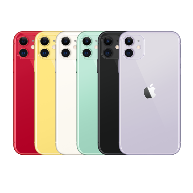 IPHONE 11 ORIGINAL USED