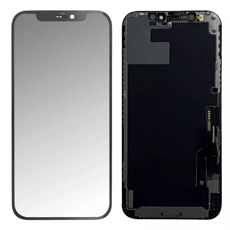 Pantalla iPhone 13 / 13 Mini / 13 Pro / 13 Pro Max Original OLED Renovada | Display + Touch Screen Digitizer