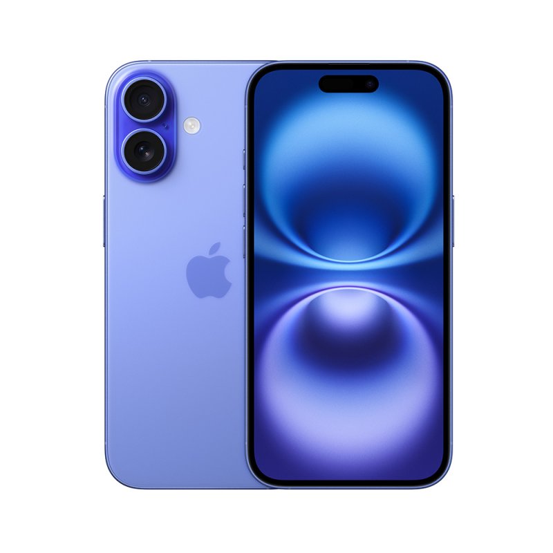 iPhone 16