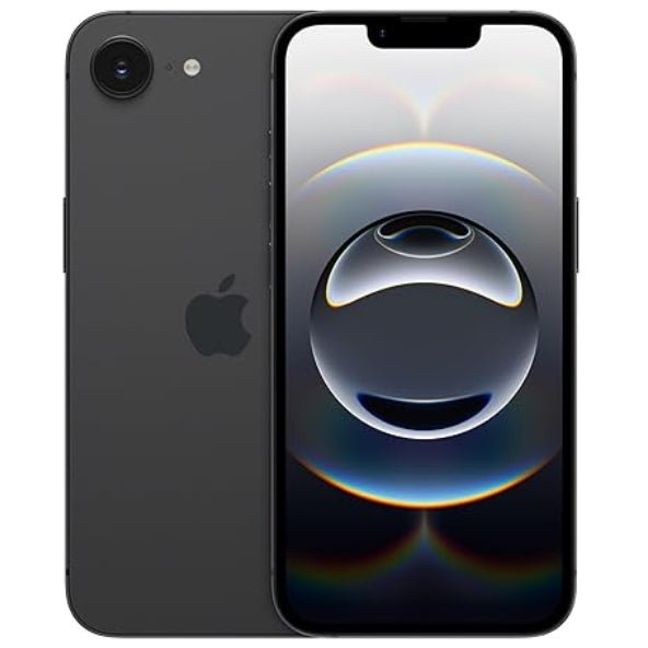 IPHONE 16E - NEW PRIME