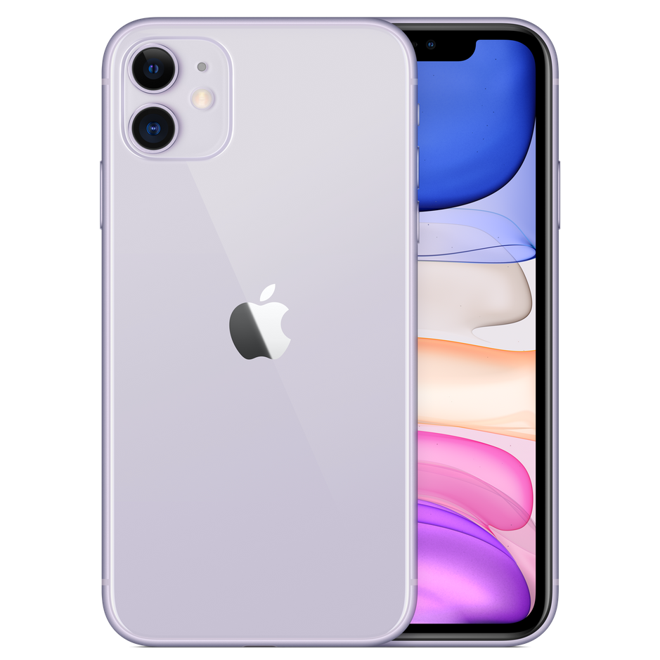 IPHONE 11 ORIGINAL USED