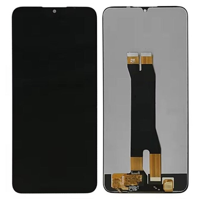 ZTE A75 5G Display (Service Pack) – Black