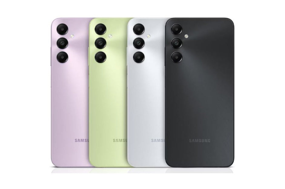 SAMSUNG GALAXY A05S