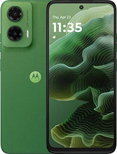 MOTOROLA MOTO G35 5G