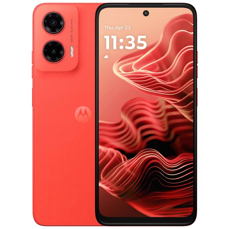 MOTOROLA MOTO G35 5G