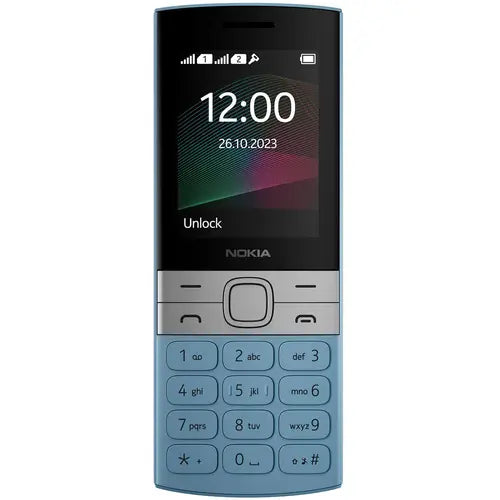NOKIA 150