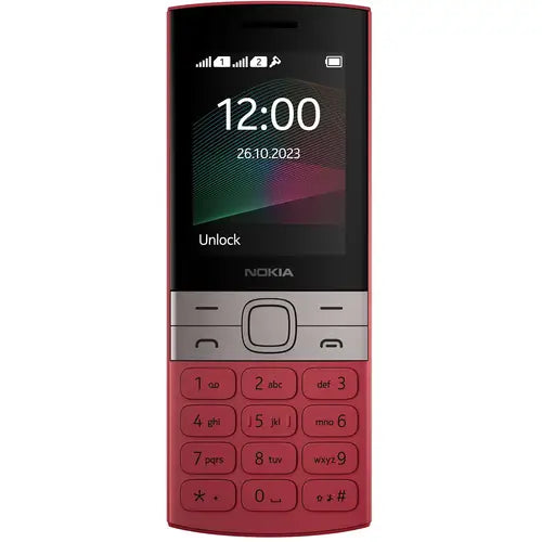 NOKIA 150