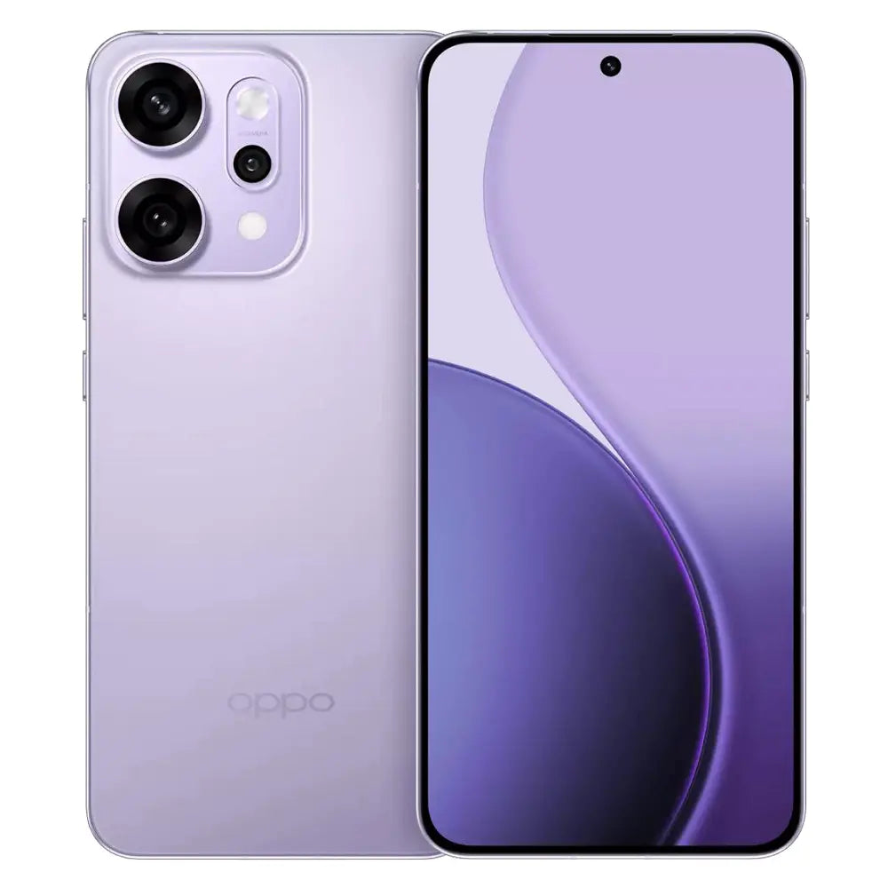 OPPO A5 Pro 5G – 45W Fast Charging, 5800mAh Battery, 50MP Camera