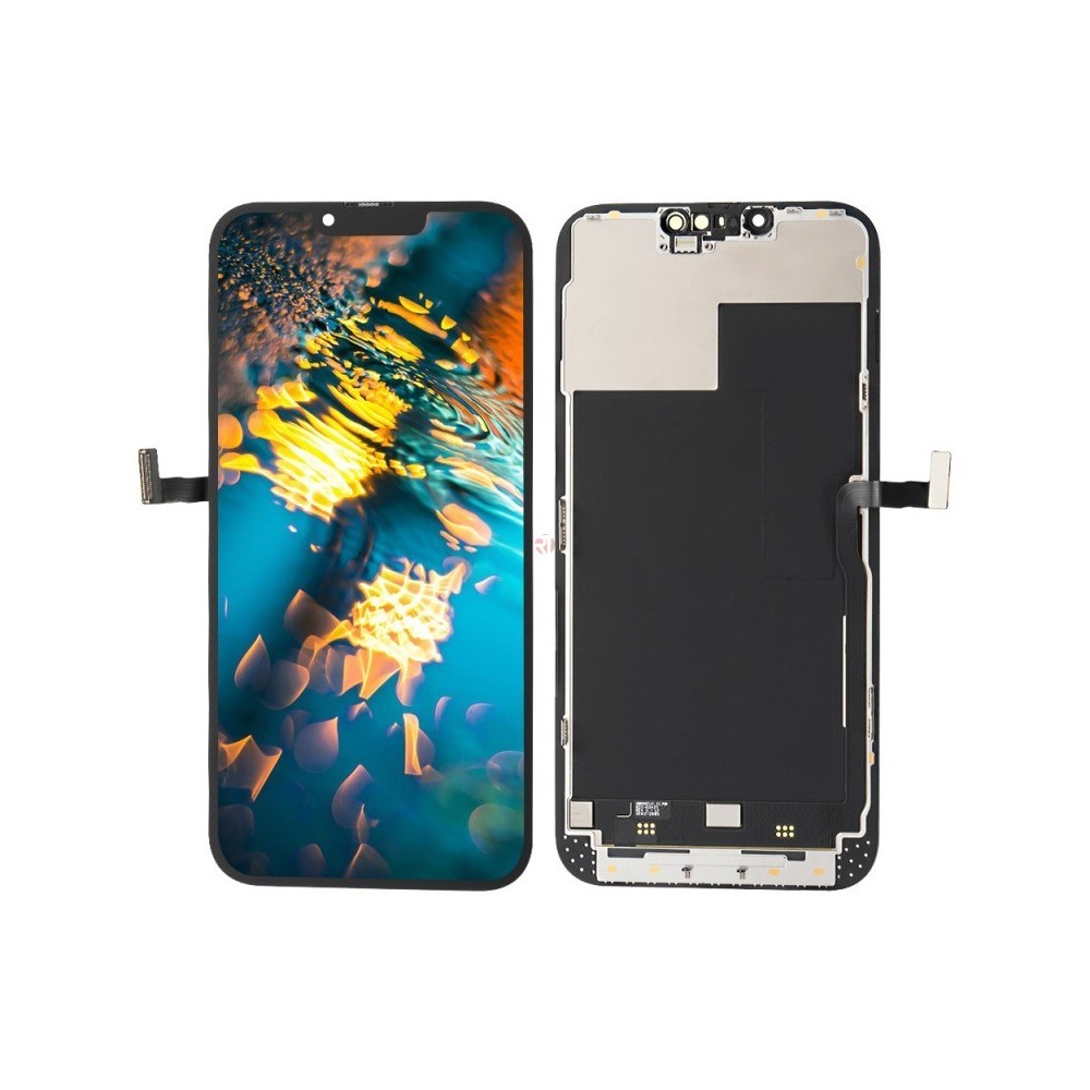 Pantalla iPhone 13 / 13 Mini / 13 Pro / 13 Pro Max Original OLED Renovada | Display + Touch Screen Digitizer
