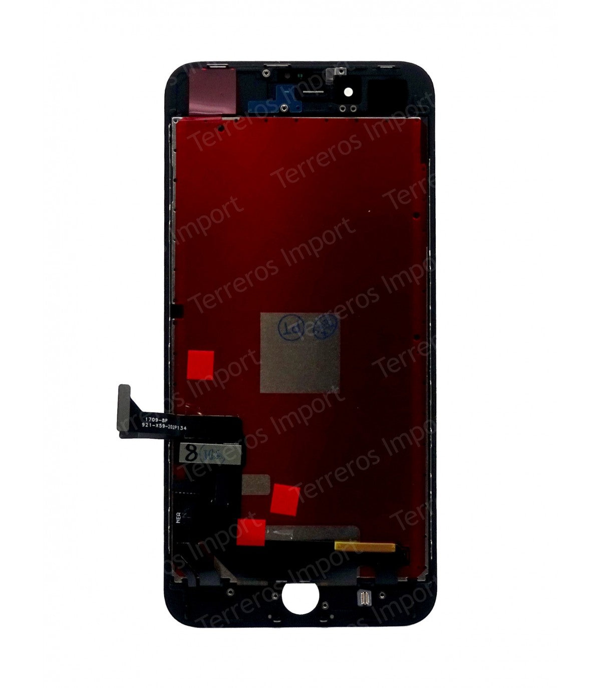 iPhone 8/8+ Pantalla LCD Display Digitizer