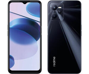 REALME C35