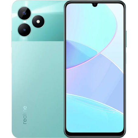 REALME C51
