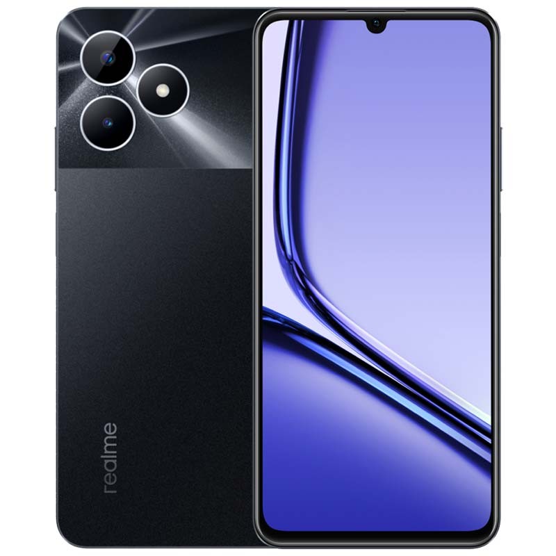 REALME NOTE 50