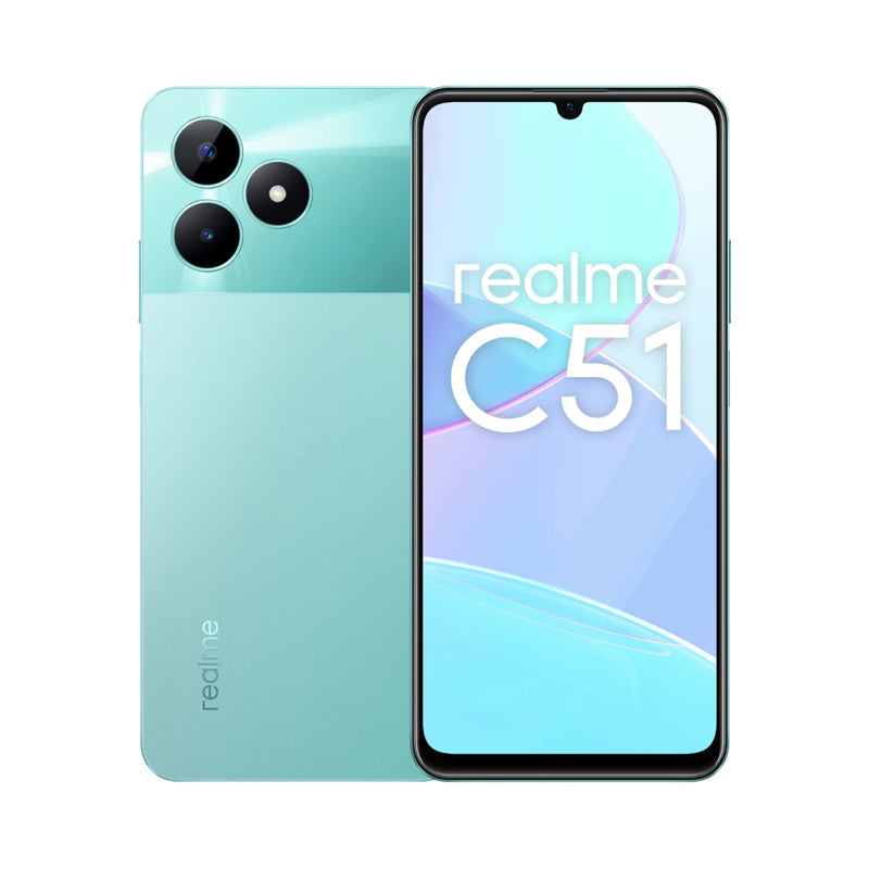 REALME C51