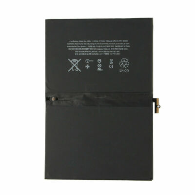 Apple iPad Pro 9.7 Battery Replacement