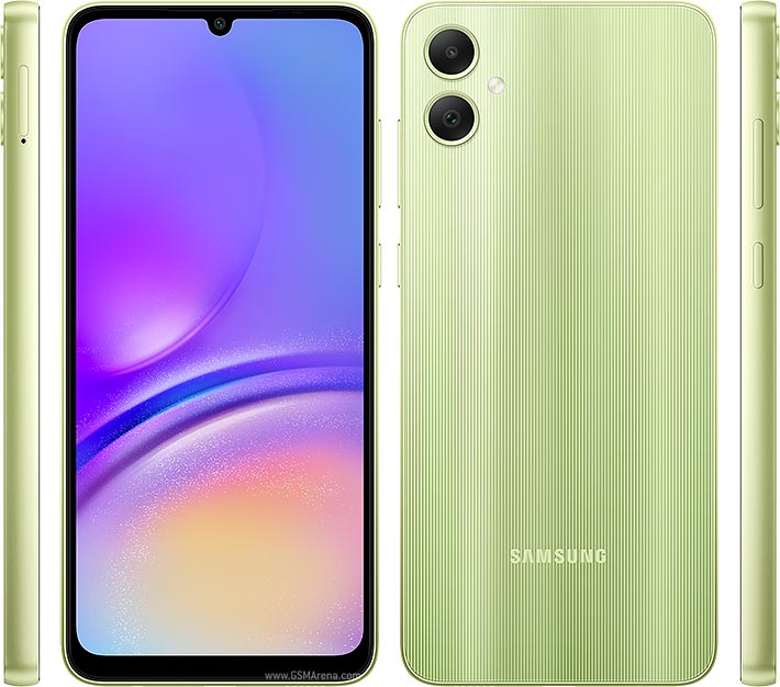 SAMSUNG A05