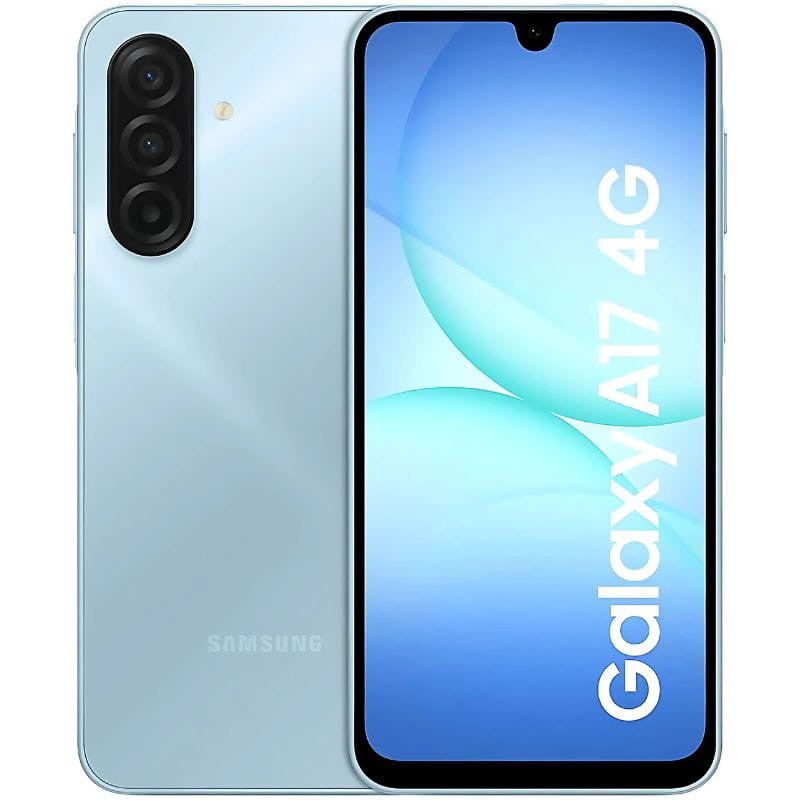 SAMSUNG GALAXY A17 5G