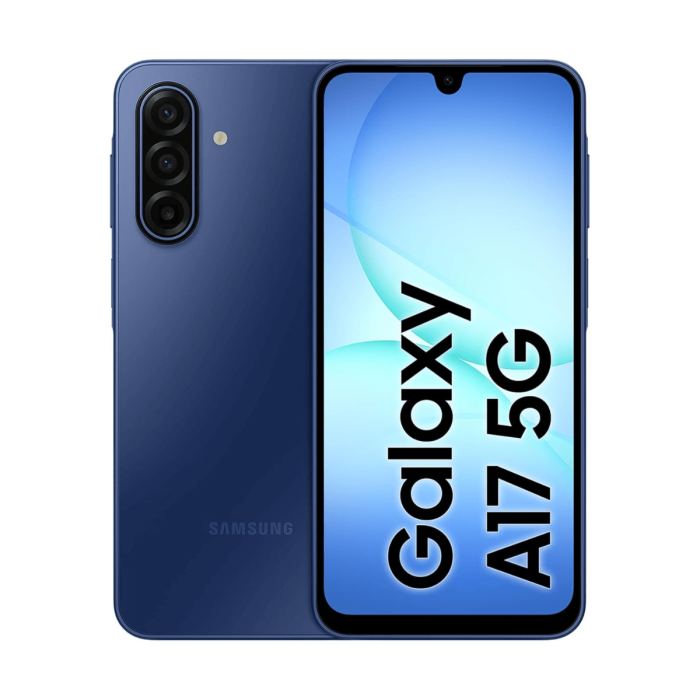 SAMSUNG GALAXY A17 5G