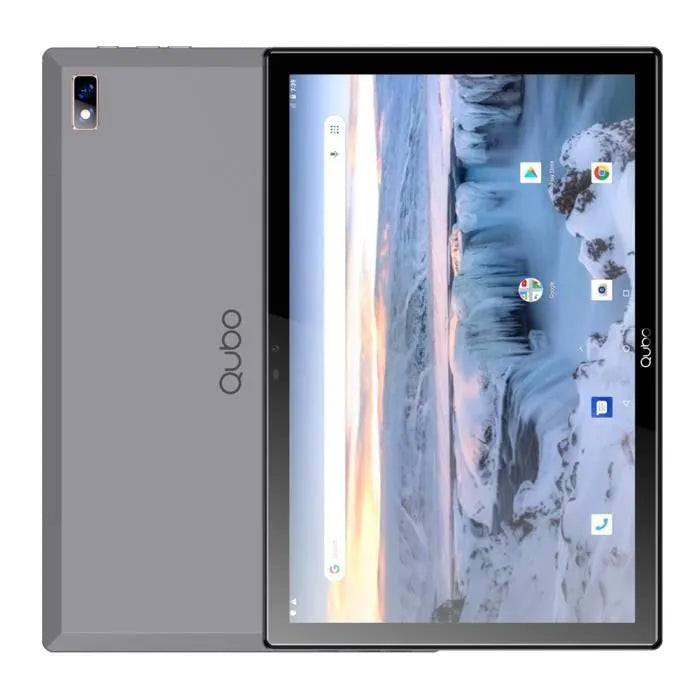 QUBO TAB T10  4G