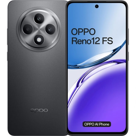 OPPO RENO 12FS 5G