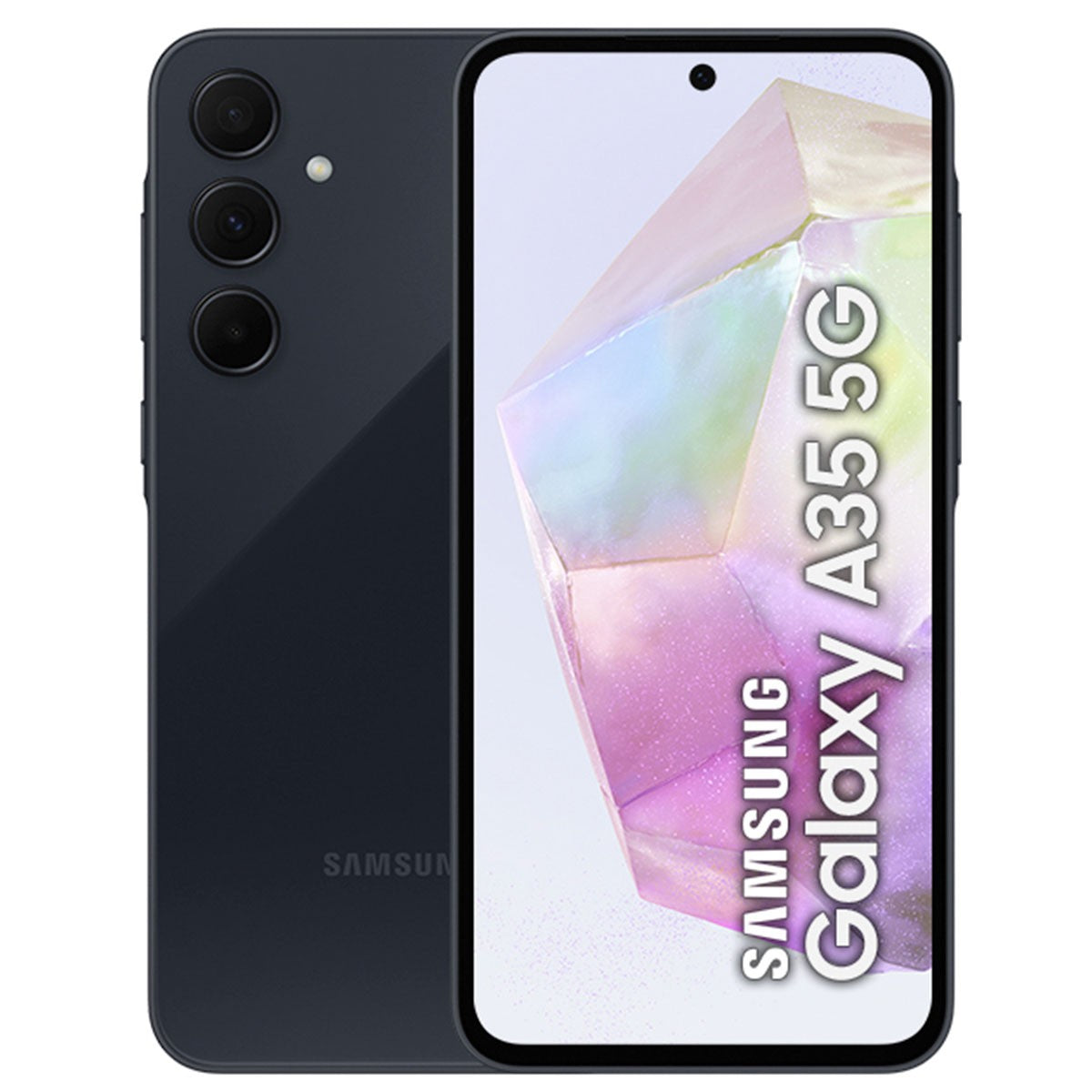 SAMSUNG A35 5G