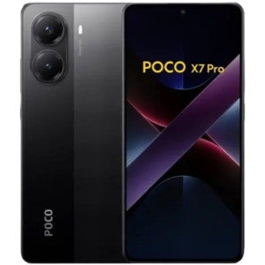 XIAOMI POCO X7 PRO 5G