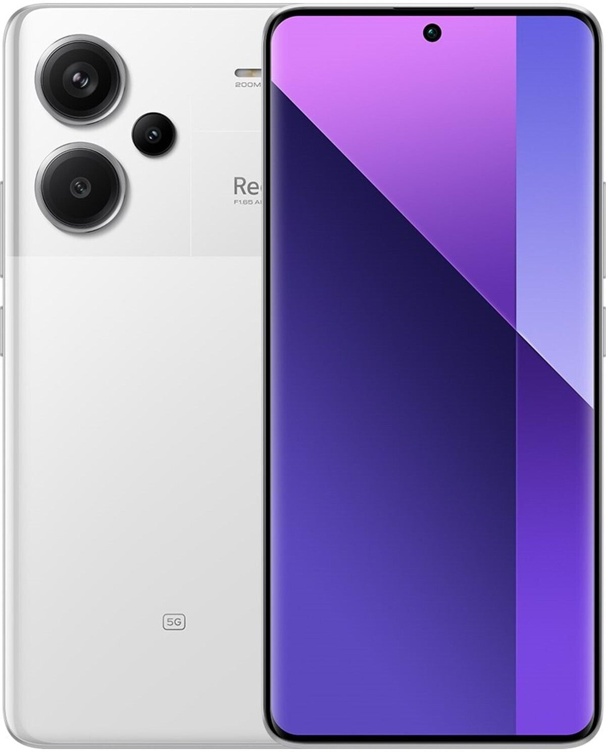 XIAOMI REDMI 13 PRO PLUS 5G