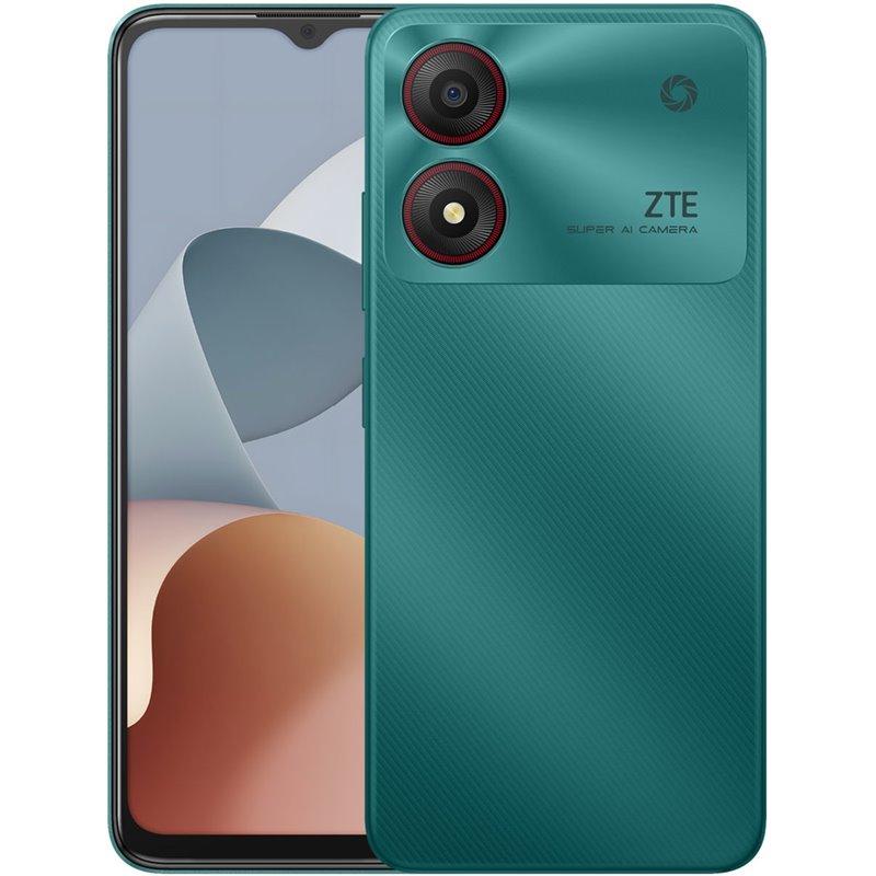 ZTE BLADE A34