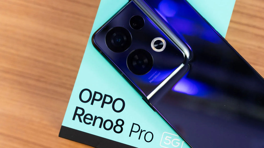 Oppo Reno8 Pro: Full Guide to What It Offers