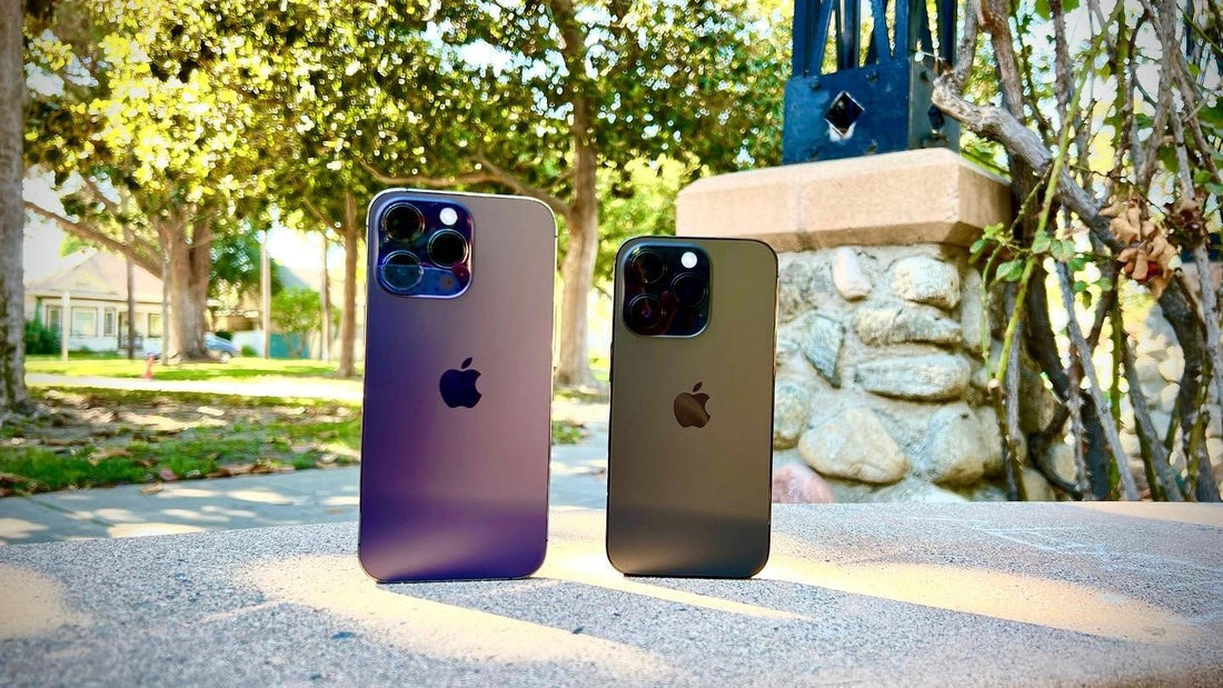 A Phone 14 Pro: Everything You Need to Know – A Friendly Full Guide - NEW PRIME 