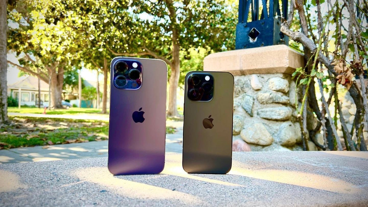 A Phone 14 Pro: Everything You Need to Know – A Friendly Full Guide - NEW PRIME 