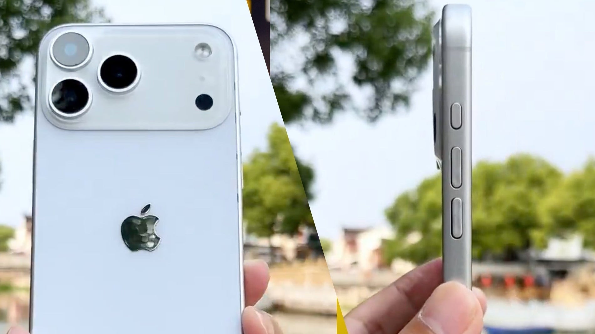 Apple iPhone 17 Pro Max Price, Full Specifications and Review - NEW PRIME 