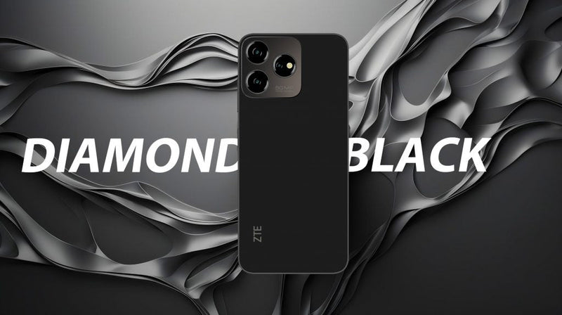 Blade ZTE Phone: A Fresh Look at an Affordable Classic - NEW PRIME 