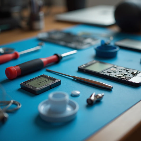 DIY Phone Repair – What Tools Do You Really Need?